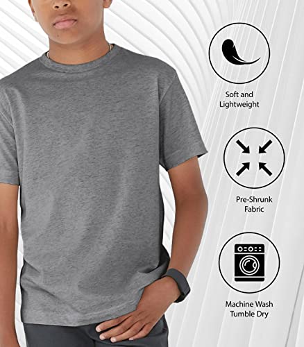 Snoopy Hearts The Beach Toddler & Youth Short Sleeve Graphic T-Shirt F664
