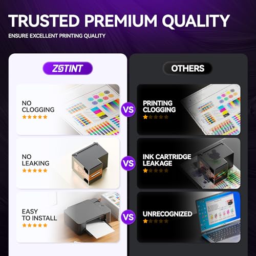 Ink Cartridge Combo Pack for Canon Printers R490718