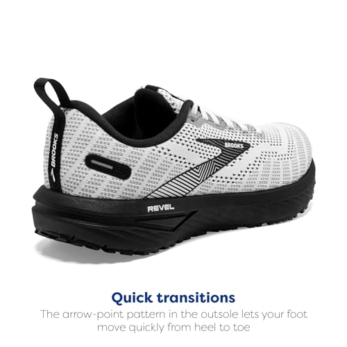 Men's Neutral Running Shoe L604441