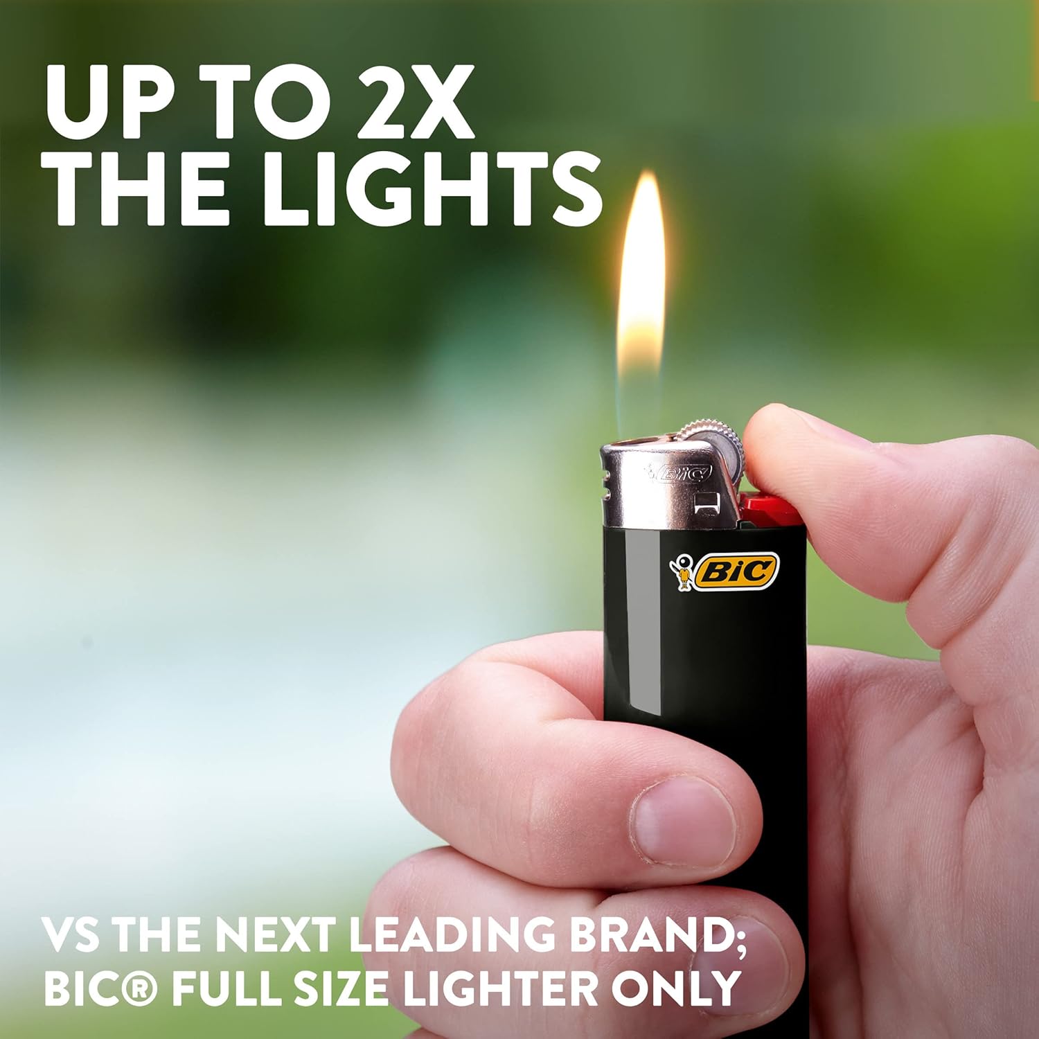 Pocket Lighter, Assorted Designs, 6 Count T6686