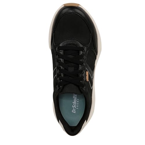 Women's Retro Lace Up Fashion Sneaker O290