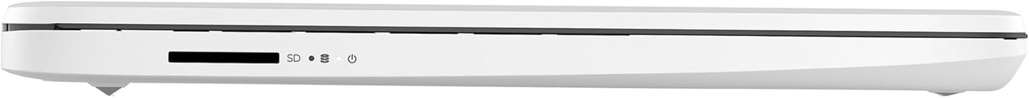 14-inch HD Laptop, Intel Dual Core, 8GB RAM, 128GB Storage, Windows 11 S X1229