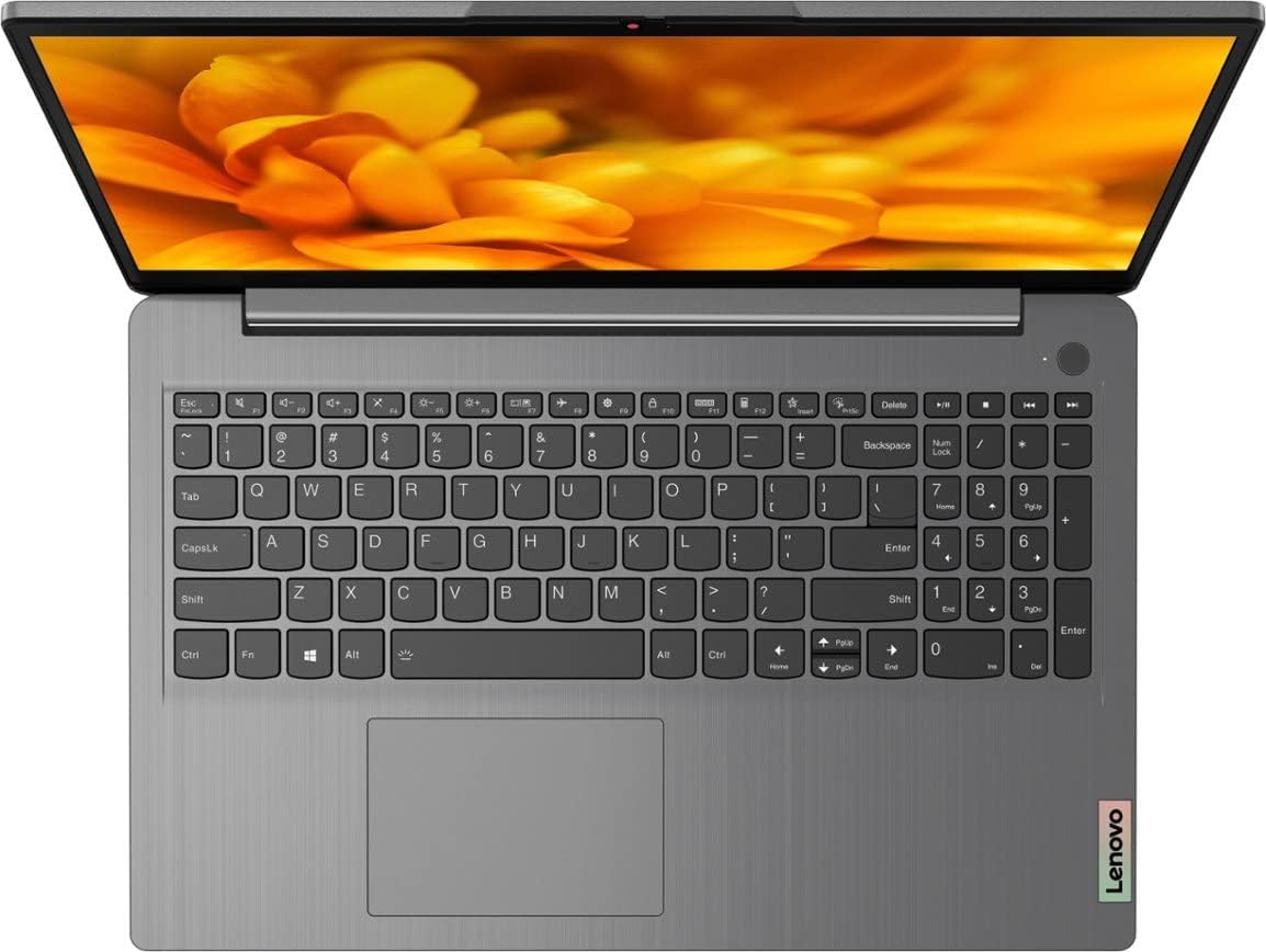 15.6" Full HD Touch Laptop, Intel Core i5, 8GB RAM, 512GB SSD, Windows 11 D51758