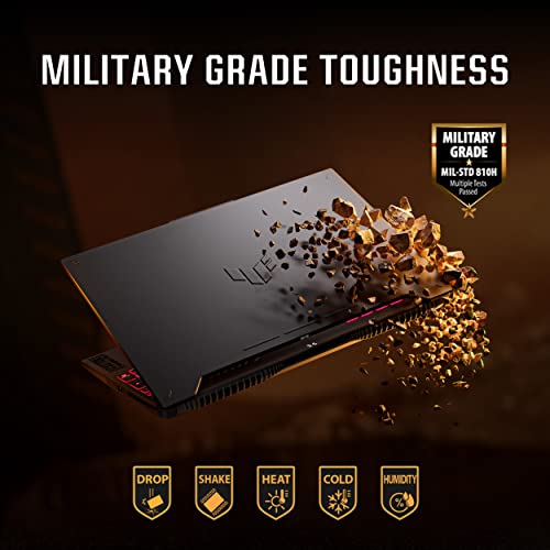 15.6” FHD 144Hz Gaming Laptop, RTX 4060, Ryzen 7, 16GB DDR5, 1TB SSD U86514