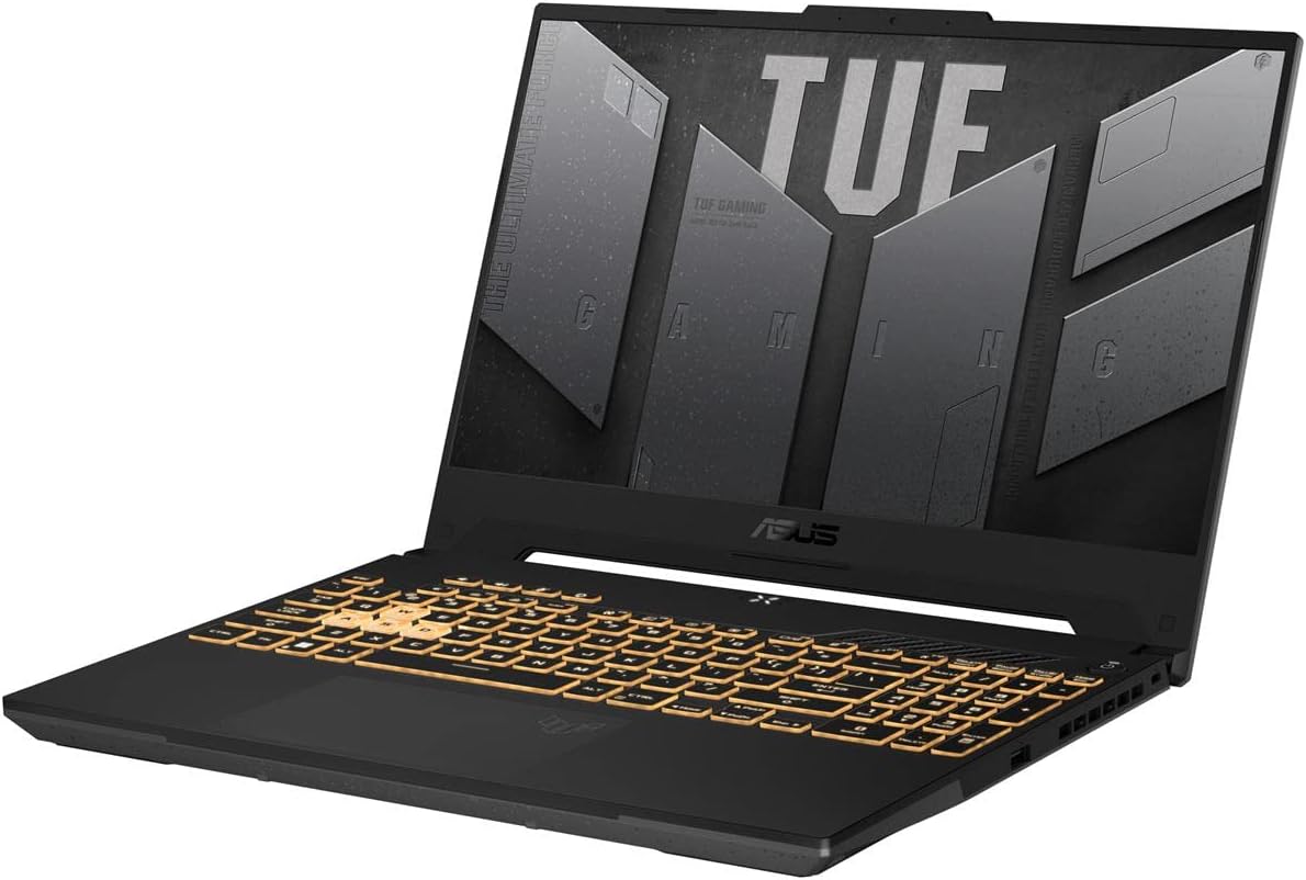 15.6" FHD 144Hz Gaming Laptop, RTX 3050, 16GB DDR5, 1TB SSD, Windows 11 O50367