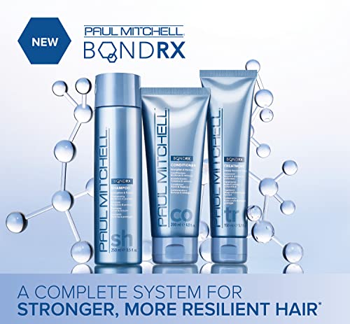 Bond Repair Shampoo for Damaged Hair F75010