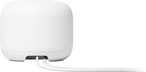 AC2200 Mesh WiFi Router 2nd Generation P842857