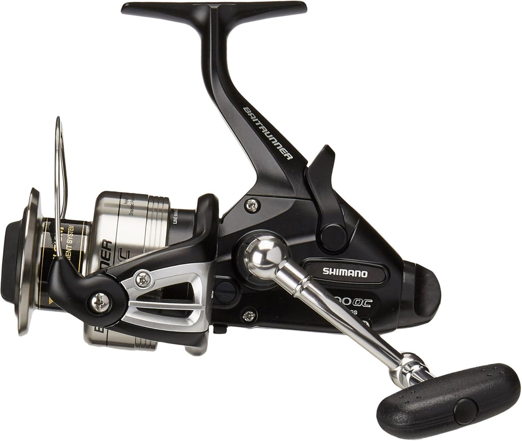 Saltwater Fishing Reel Q278