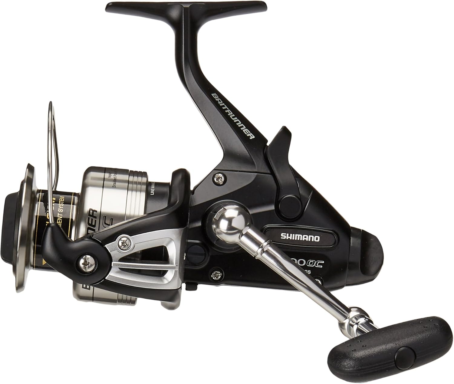 Saltwater Fishing Reel Q278
