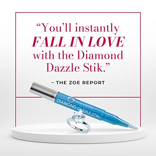 Diamond Cleaner Stik for Rings and Jewelry X99856