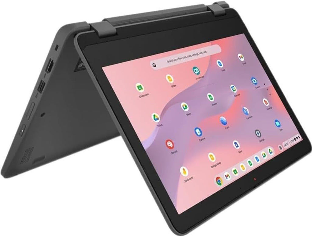 11.6" Touchscreen Convertible Chromebook - Octa-core - 4 GB RAM - 32 GB W612