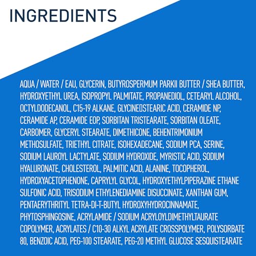 Intensive Moisturizing Body Lotion for Dry Skin, 8oz I994