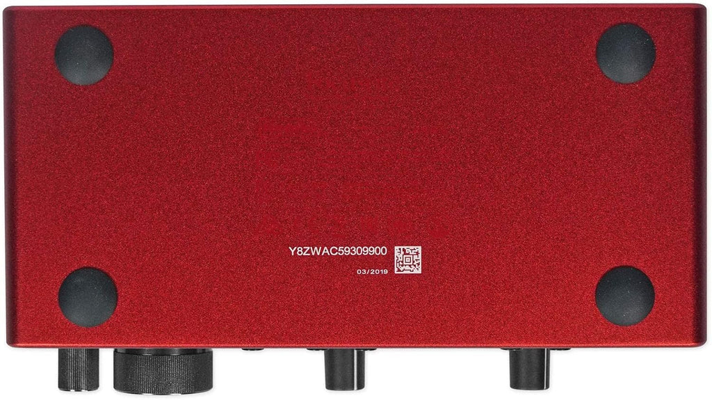 USB Audio Interface V736