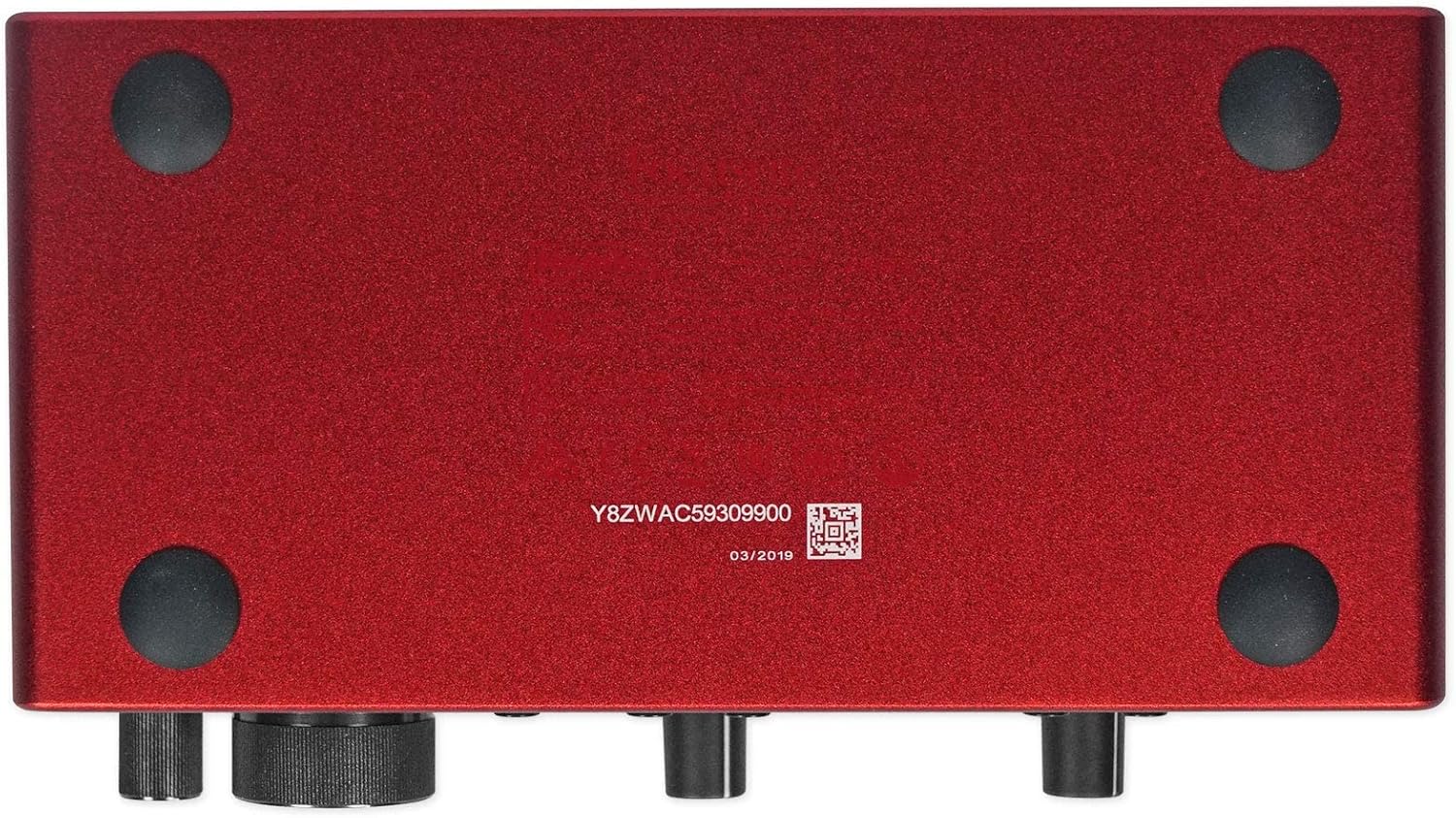USB Audio Interface V736