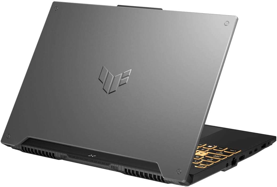 15.6" FHD 144Hz Gaming Laptop, RTX 3050, 16GB DDR5, 1TB SSD, Windows 11 O50367