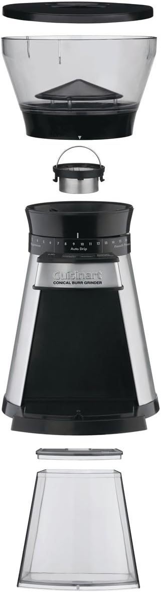 Burr Coffee Grinder A943