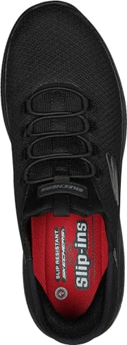 Men's Hands Free Slip-Ins Work Shoe O803988