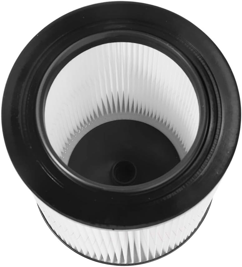 2Pcs Vacuum Cartridge Filter Replacement L612267