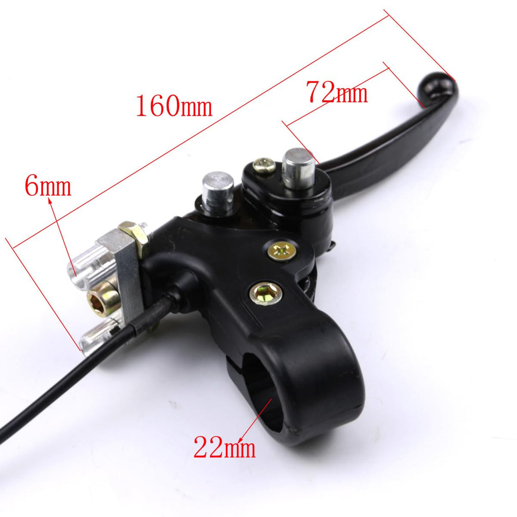 72V 3000W Brushless Motor Kit with LCD Display for Electric Scooters Go-Karts Bikes A123