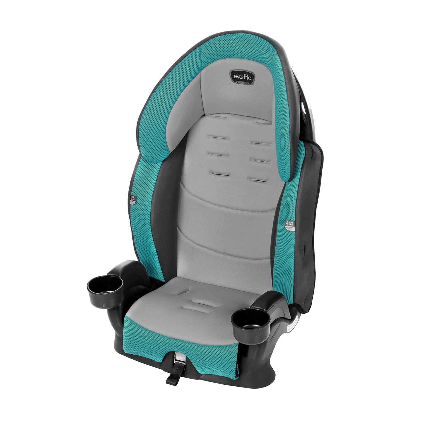 2-in-1 Booster Car Seat (Grenada Green) L89850