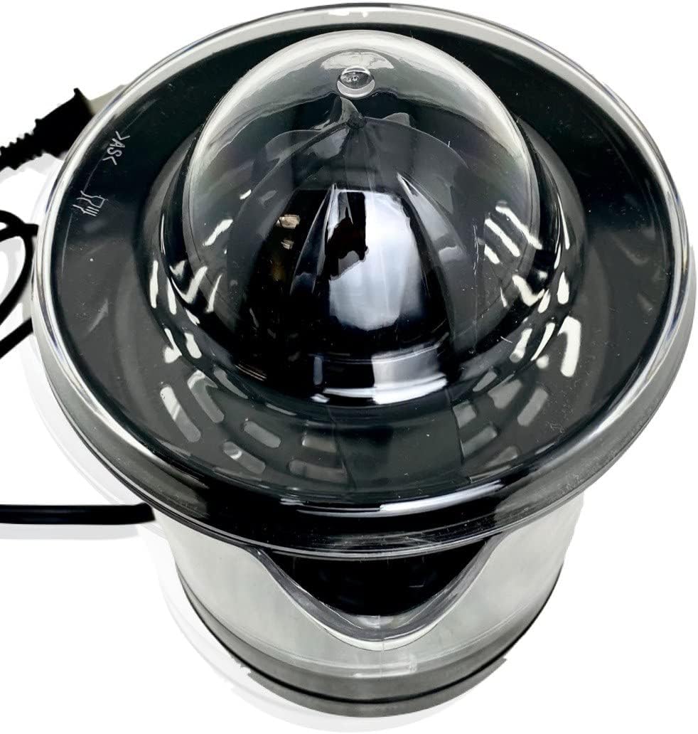 Electric Citrus Juicer 25oz I55516