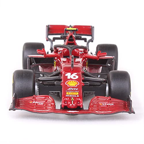 1/43 2020 F1 Race Car Diecast Model P6386