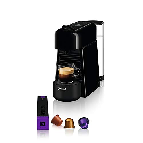 Espresso Machine (Black) D665556