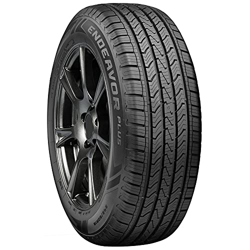 All-Season 225/60R17 99H Tire Z49350