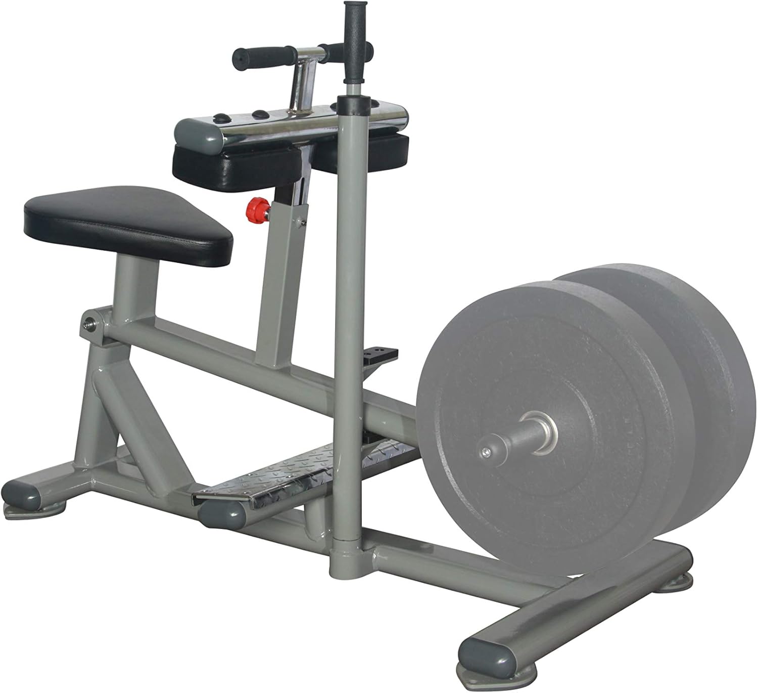 Seated Calf Machine U357