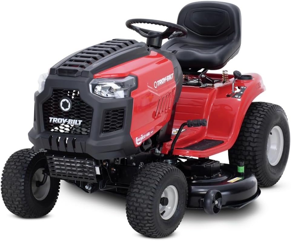 Riding Lawn Mower 46 547cc P329634