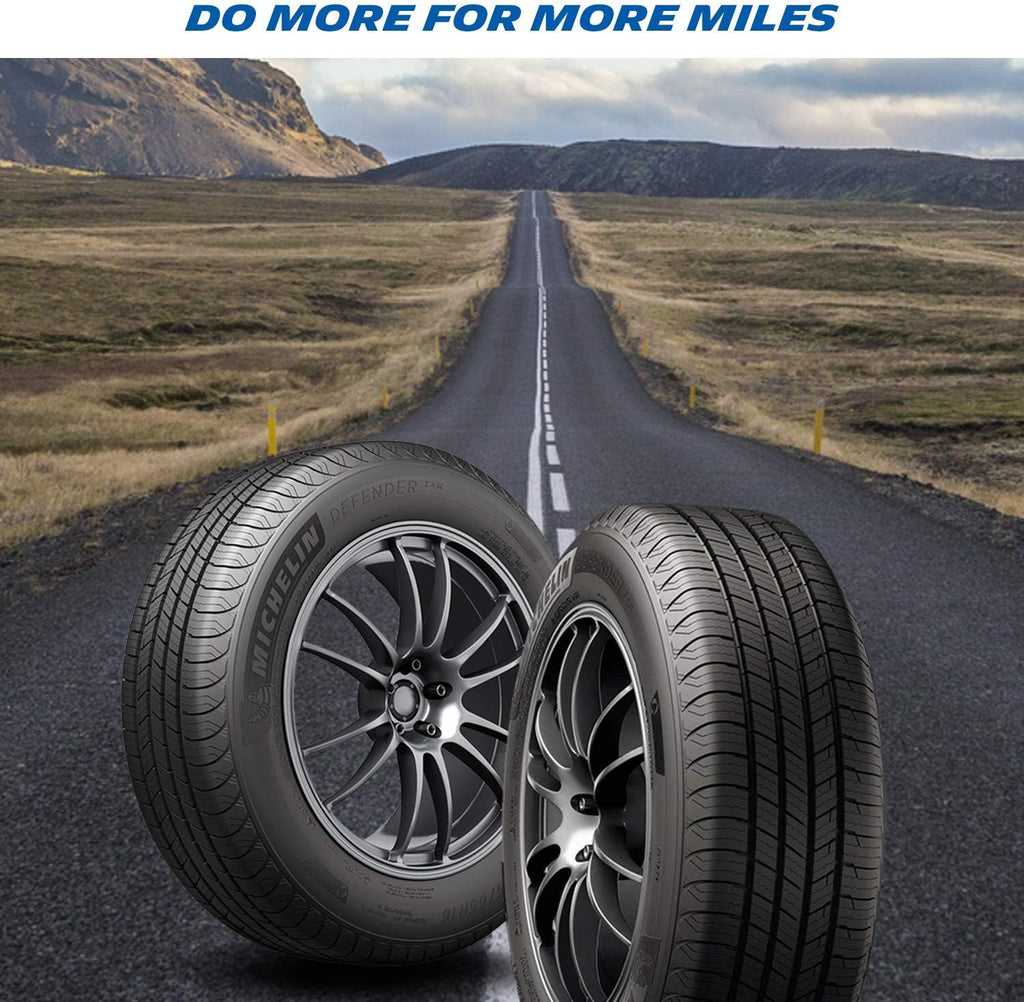 All-Season Tire 205/60R16 92H W9435
