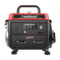 PowerSmart 1500-Watt Gas Powered Portable Inverter Generator, Super Quiet, Ultra-Light Small Generator for Camping Outdoor, Parallel Capable, CARB Compliant