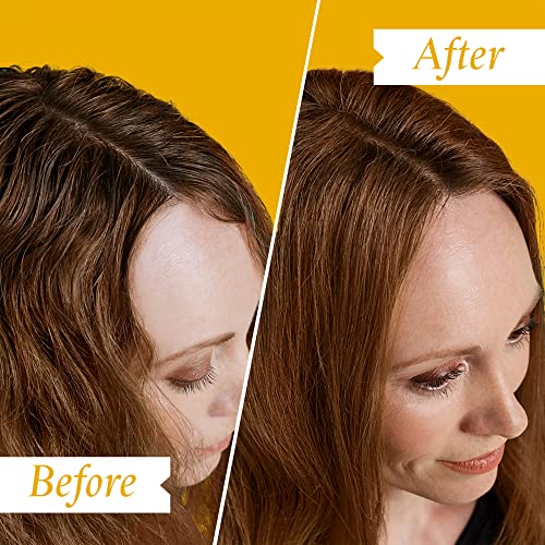 Volumizing Shampoo for Fine Hair with Keratin, 33.8 oz E369815