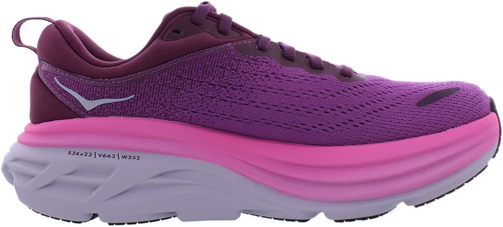 Womens Running Shoes Size 8.5 O586179