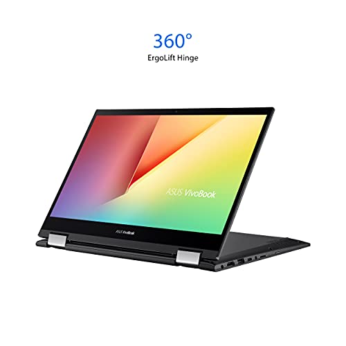 2-in-1 Laptop 14" FHD Touch, Intel Core i3, 4GB RAM, 128GB SSD K597258