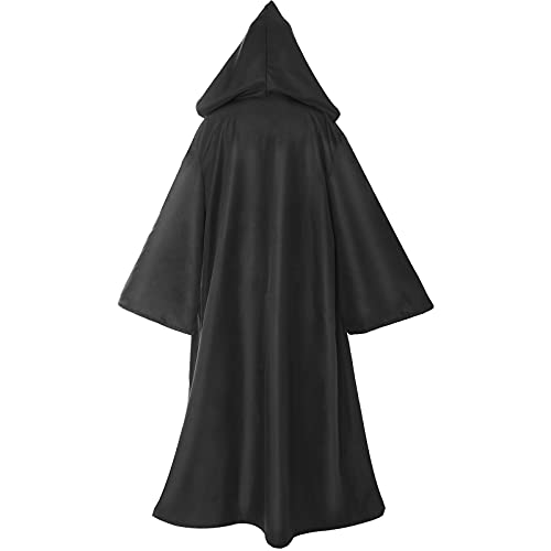 Anime Cosplay Cape Halloween Costume with Headband H272