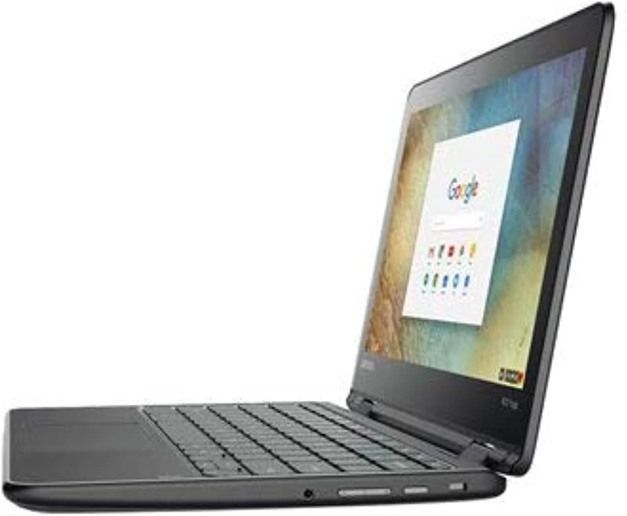 11.6" 2-in-1 Chromebook Touchscreen LCD B9967
