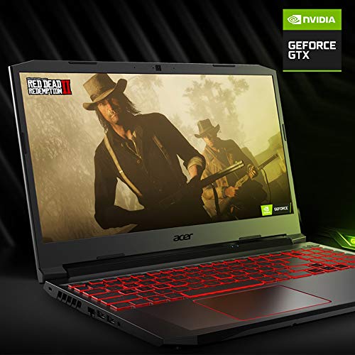 Gaming Laptop, 15.6" FHD 144Hz IPS Display, 8GB DDR4, 256GB SSD Y382743