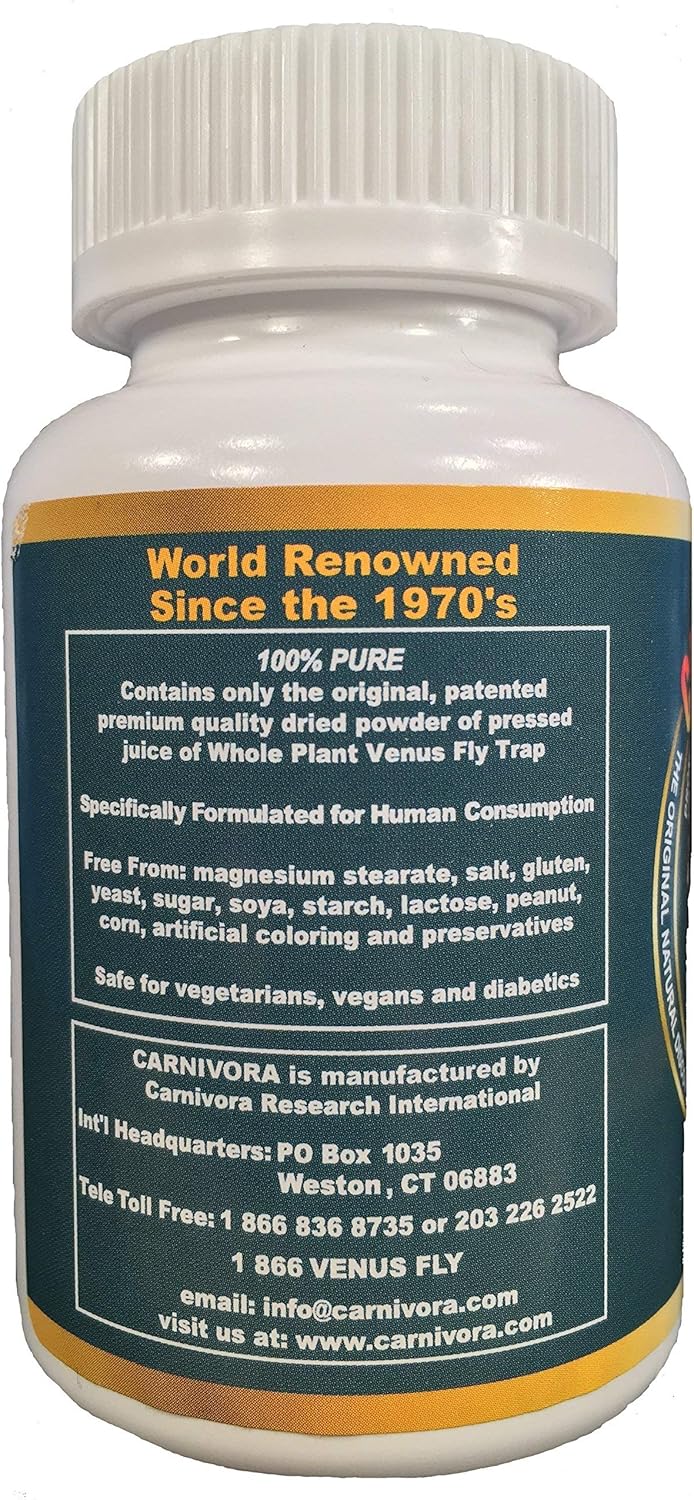 Vegi-Caps Immune Support Capsules (100 Count) S7978