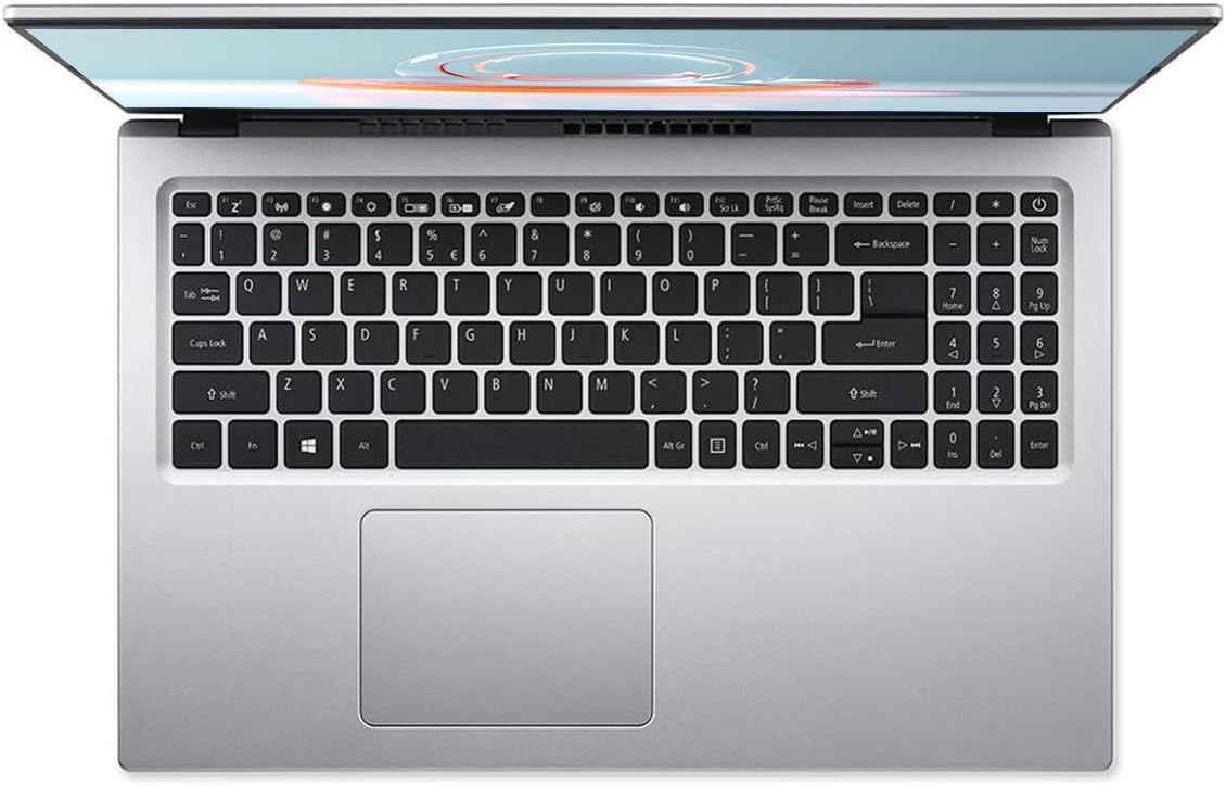 15.6" FHD Laptop, Intel Core i5, 36GB RAM, 2TB SSD, Windows 11 D869618