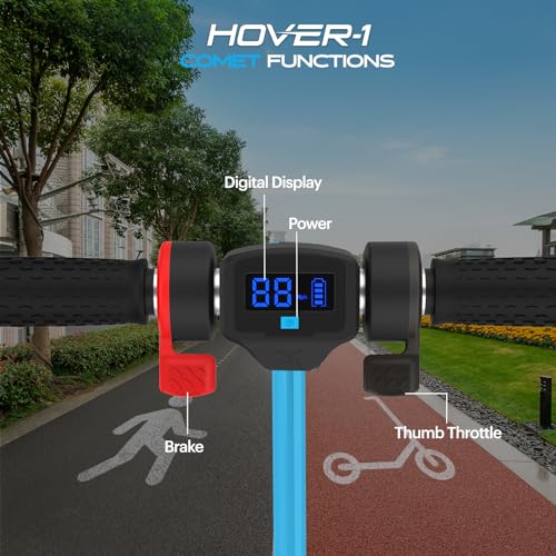 Foldable Electric Scooter with 200W Motor T109