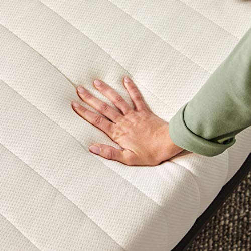Organic Latex Mattress - Medium Firmness - King L3593