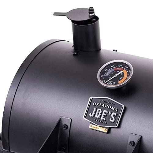 Tabletop Charcoal Grill L749