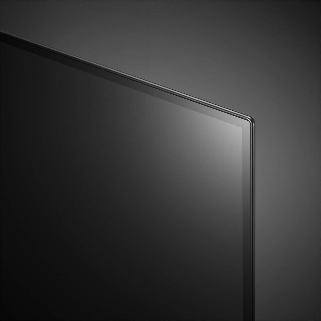 55" 4K OLED Smart TV with 120Hz Refresh Rate X8776