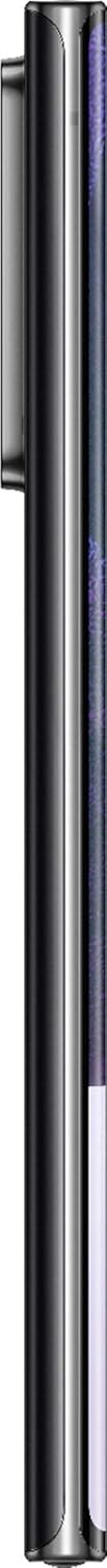 Galaxy Note 20 Ultra 5G Android Smartphone, 512GB, Mystic Black, Verizon Locked (Renewed) G22062