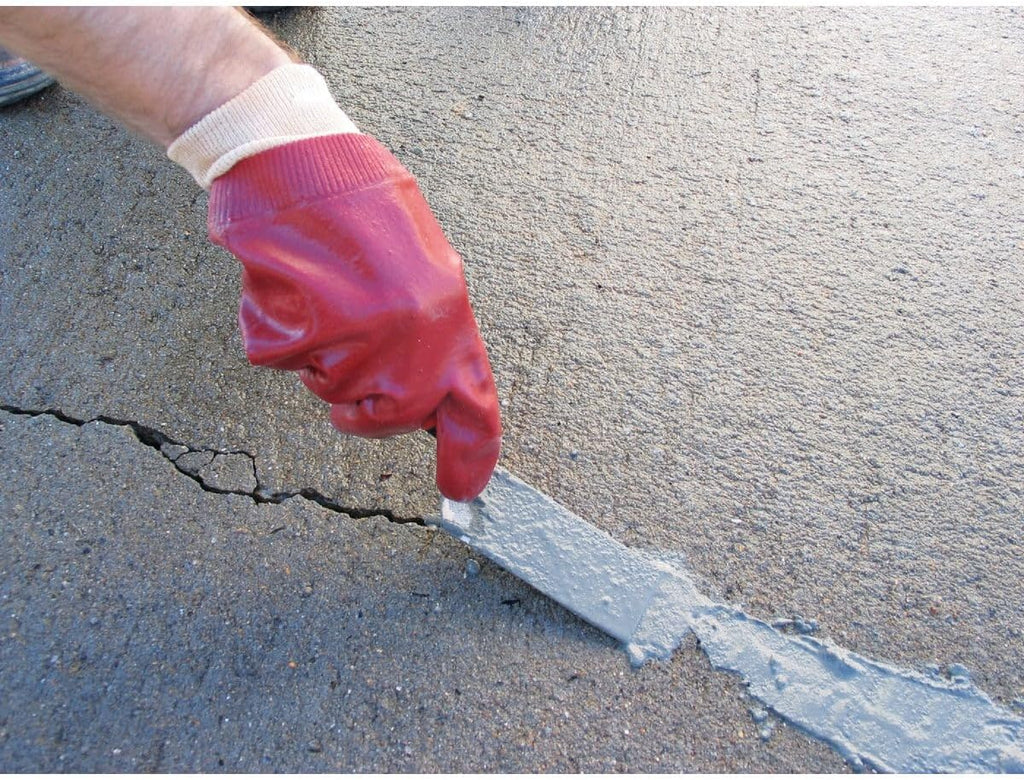 Concrete Patch, 1 qt U960