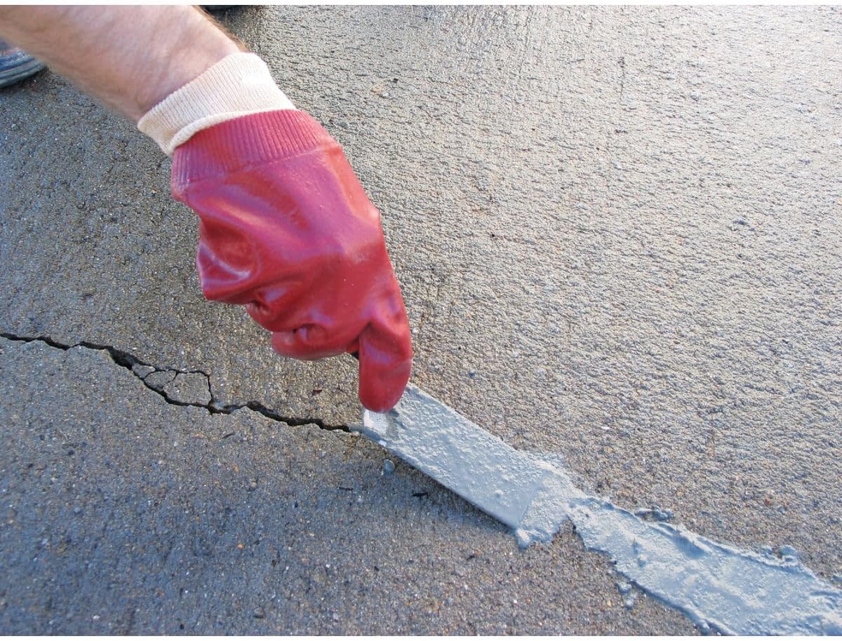 Concrete Patch, 1 qt U960