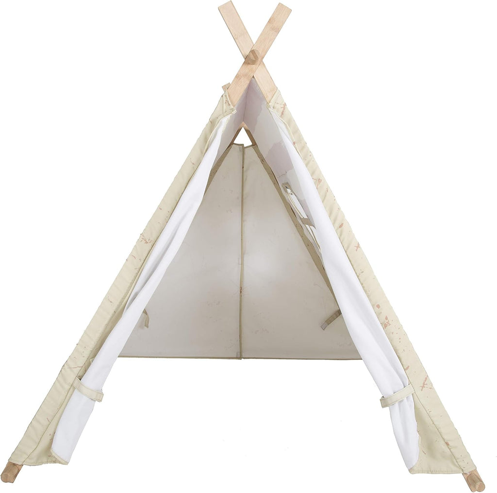 A-Frame Play Tent for Kids L43439