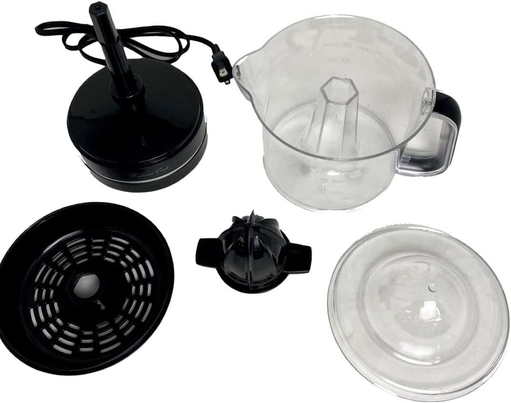 Electric Citrus Juicer 25oz I55516