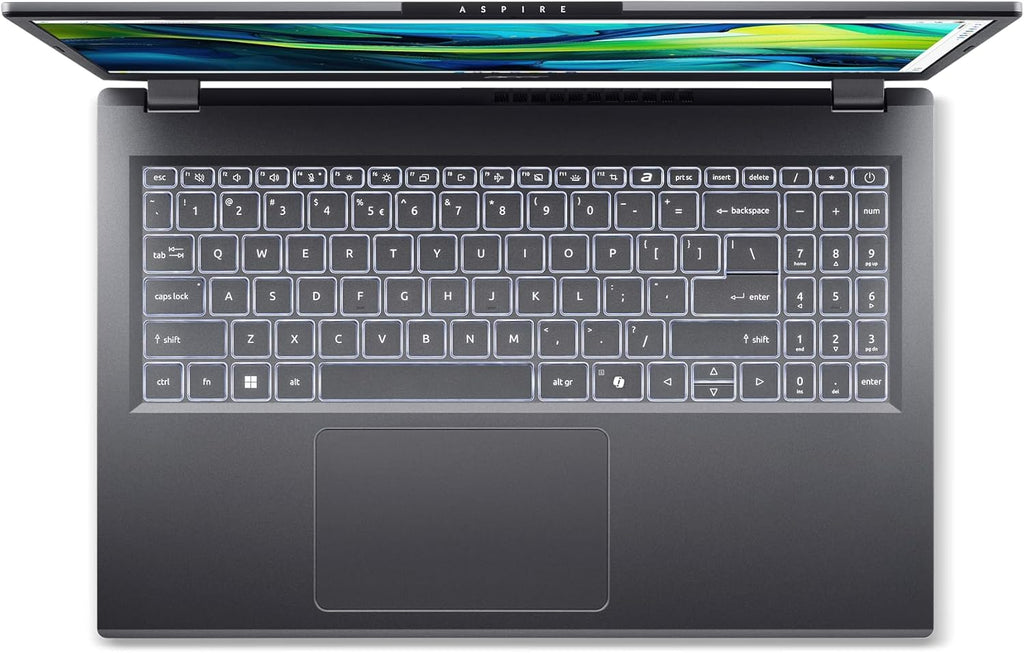 15.6" Full HD IPS Laptop, Intel Core 5, 16GB RAM, 512GB SSD X352929